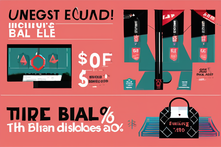 "Unbound Merino's Biggest Black Friday Sale Yet: Exclusive Deals Inside"