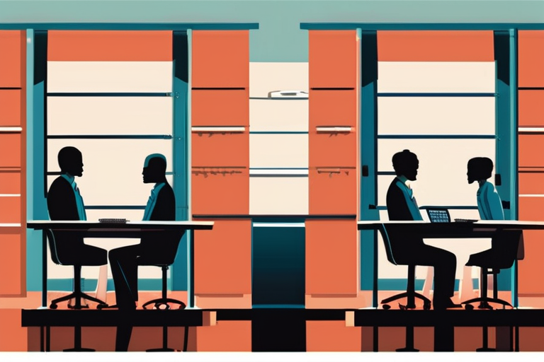 Six-figure earners face economic anxiety, living on the edge despite high incomes.