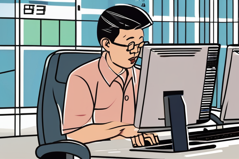 Asian Stocks Surge on Tech Rebound, Eyeing US Rate Cut Hopes