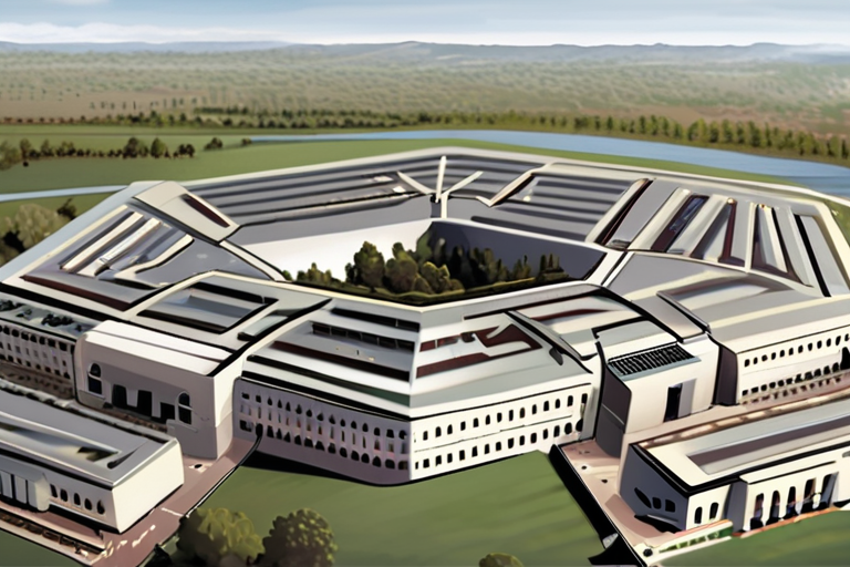 Pentagon Investigates Democratic Senator Over Alleged Military Law Violations