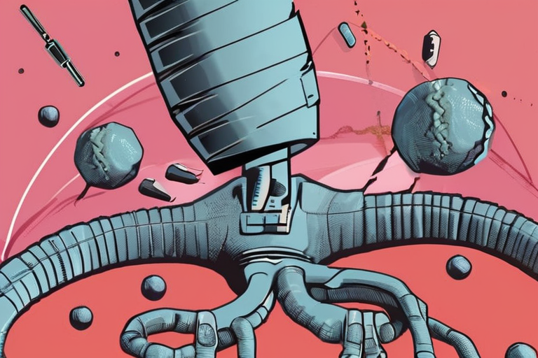 Tumors Unleash Hidden Trick to Evade Treatment: Scientists Discover Key Switch