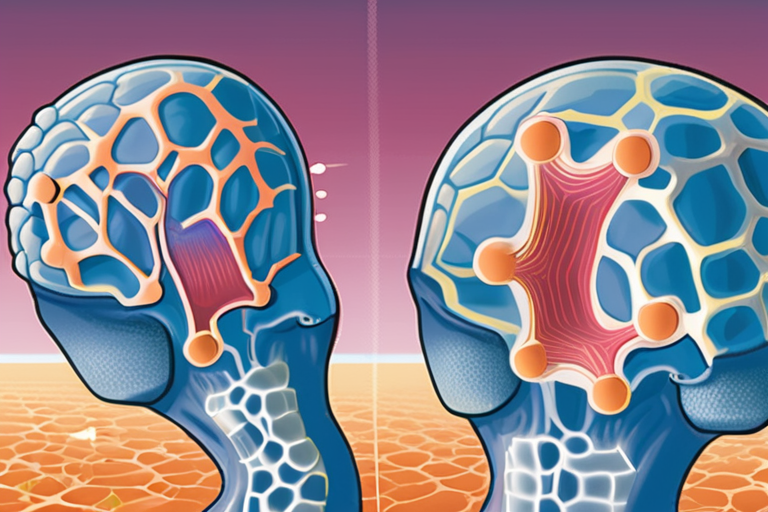 Colorectal Cancer Cells Evade Treatment by Switching Identities