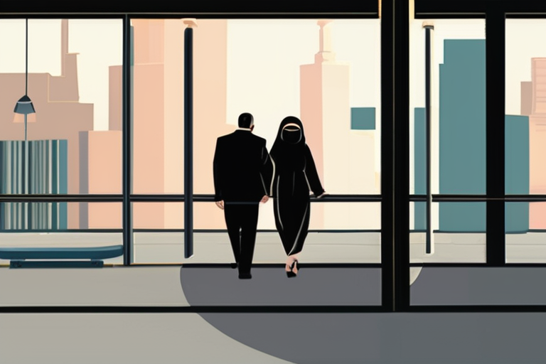 Syria's Sectarian Tensions Ignite After Brutal Murder of Married Couple