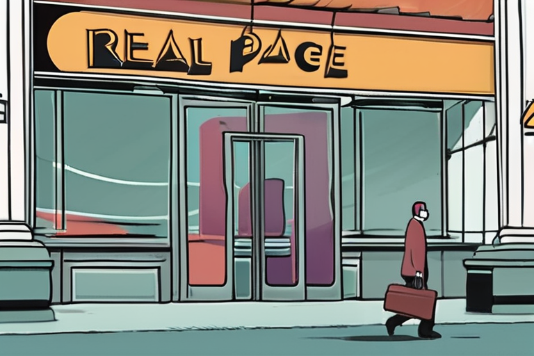 RealPage Agrees to Settle Rent-Collusion Lawsuit, Awaits Federal Judge's Approval