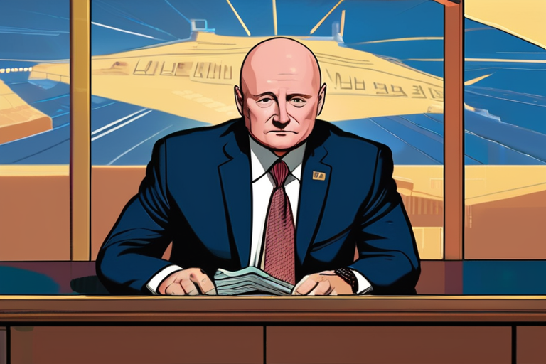 Pentagon Launches Investigation into Senator Mark Kelly's Alleged Misconduct