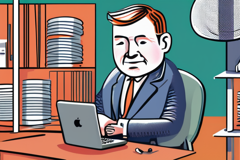 Tech Entrepreneurs Demand Stamp Duty Repeal as Chancellor Prepares for Budget Cuts