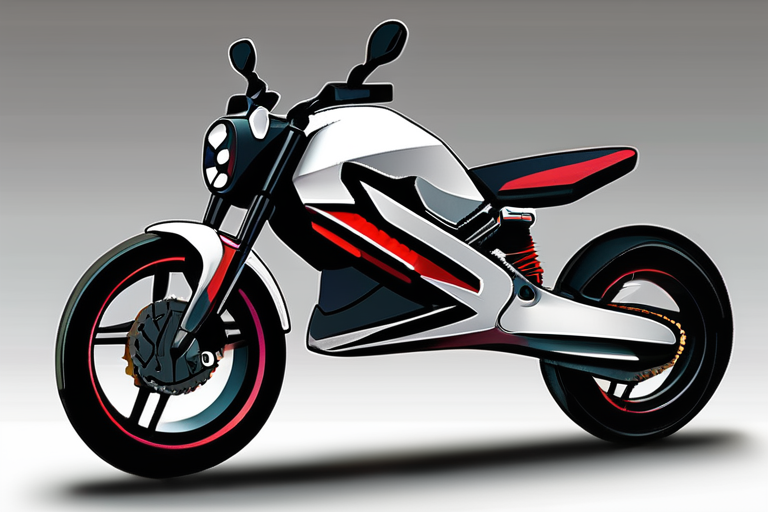 US CPSC Issues Warning Over Rad Power Bikes' Fire-Prone Batteries