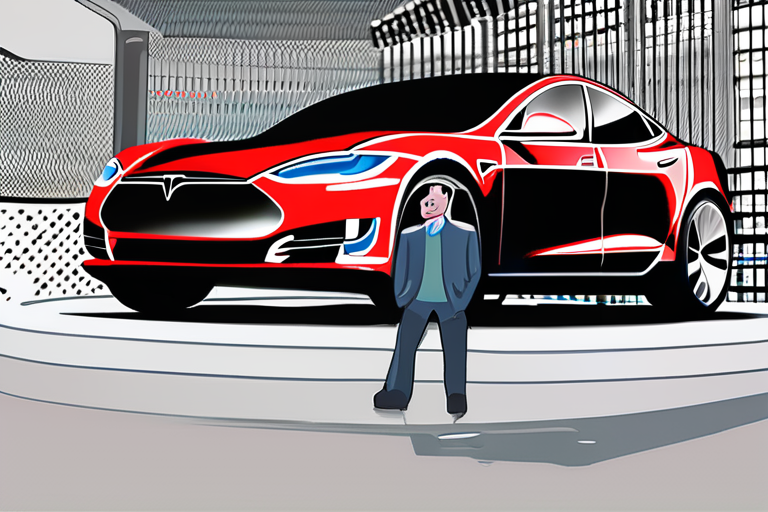 Tesla's FSD Approval in Jeopardy as EU Regulator Revises Plans