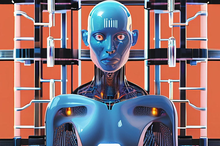 "Anthropic Unveils Groundbreaking Opus 4.5 AI Model"