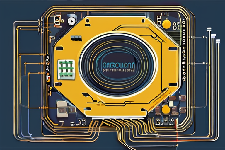 "Arduino's New Terms Spark Fears Ahead of Qualcomm Takeover"