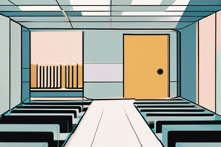 Digital Companions Erode Boundaries: The Unseen Impact on Our Privacy