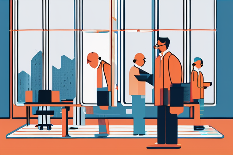 AI Agents Automate 57% of U.S. Work Hours, But Human Guidance Holds Key to $2.9 Trillion Economic Boost