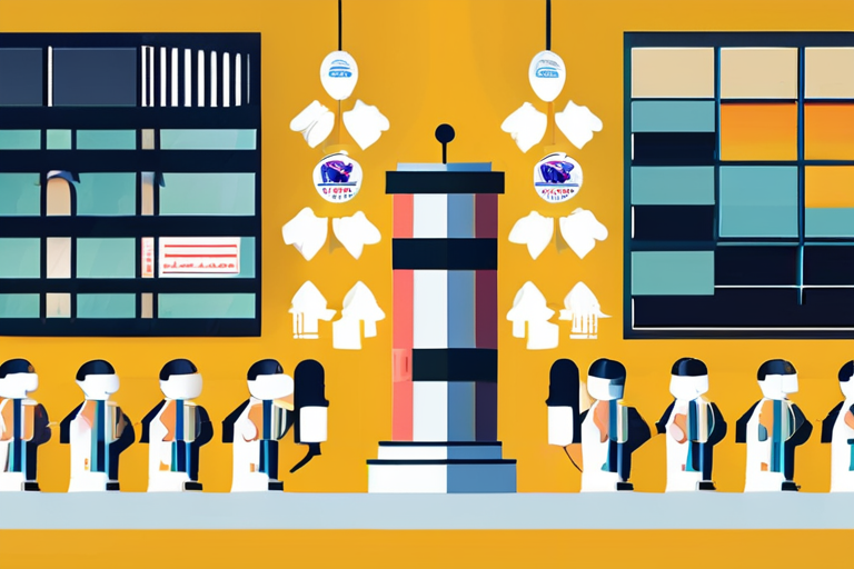 White House Unveils $50 Billion Plan to Shield Millions from Soaring Health Insurance Costs