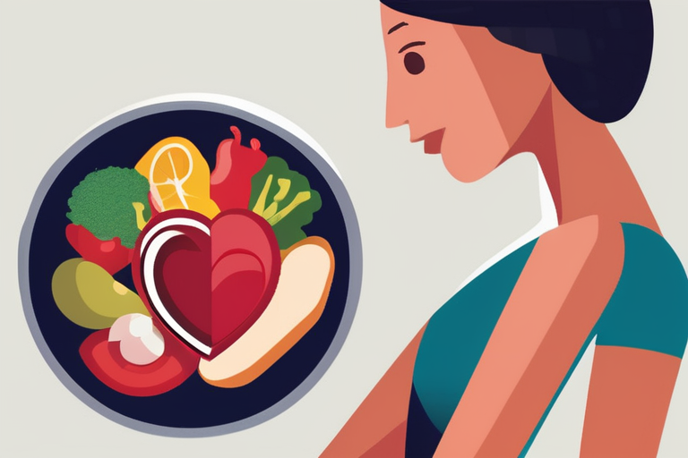 Heart-Healthy Habits: Flavanol-Rich Foods Counteract Sitting's Hidden Risks