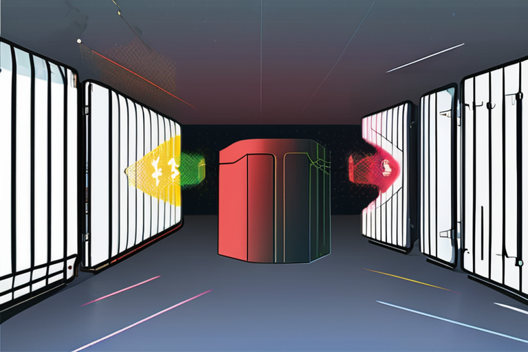 "Europe Unleashes €4.4M Plan to Harness Laser Power"