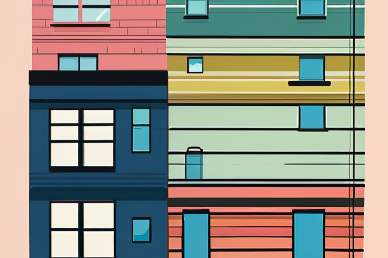 Cities Bet Big on Millennials, But Overlooked a Crucial Demographic