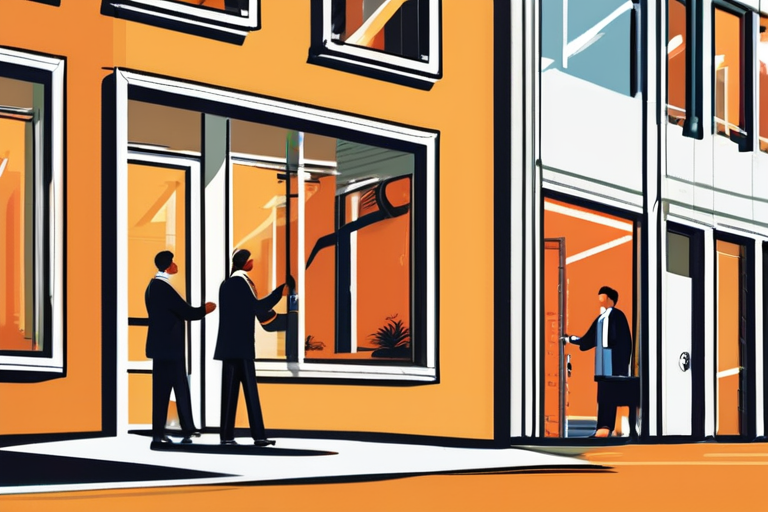 "RealPage Agrees to Settle Rent-Collusion Case"