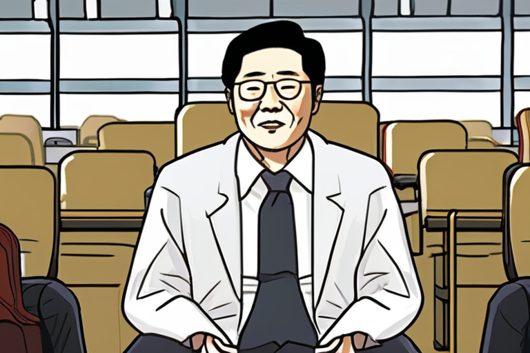 South Korea Mourns Loss of Beloved Actor Lee Soon-jae, "National TV Dad