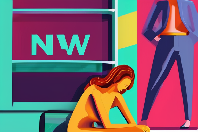 Ofcom Targets Online Sexism with New Naming and Shaming Policy