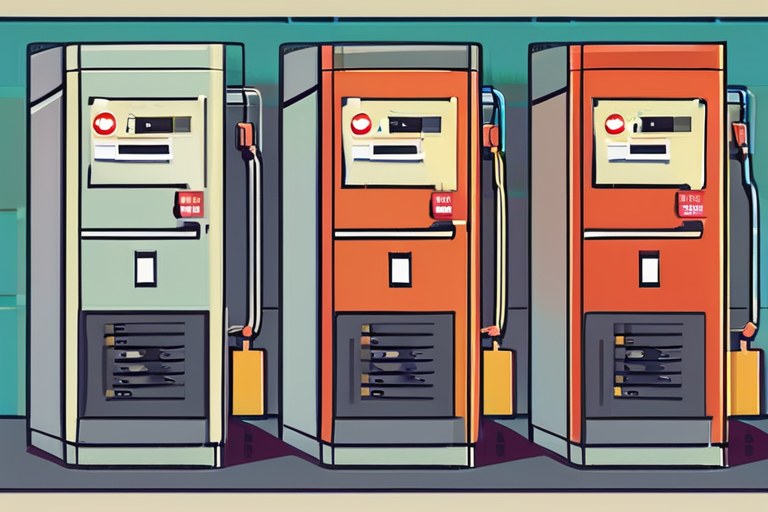 "Encryption Key Lost: Cryptology Firm Cancels Elections in Crisis"