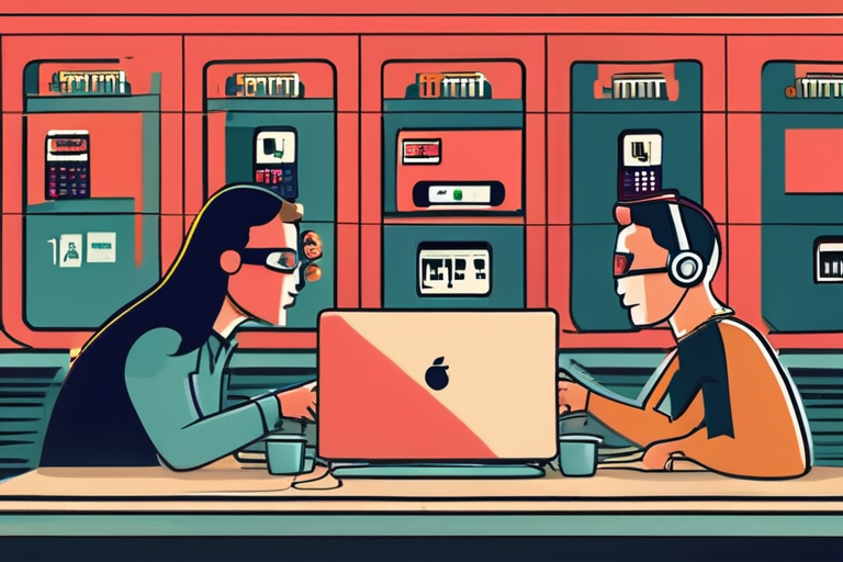 Phone Hackers Strike in Minutes, Stealing Thousands: What Went Wrong