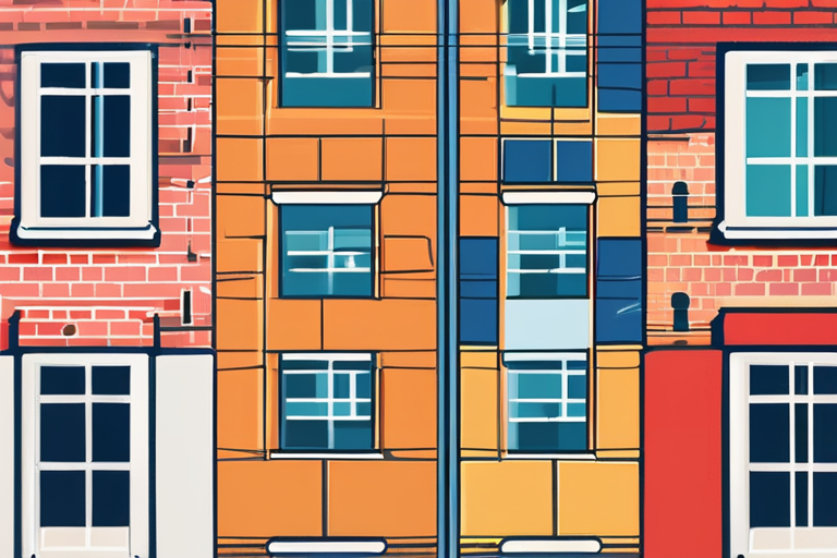 Tech Entrepreneurs Demand Stamp Duty Reforms Amid UK Fiscal Policy Debate