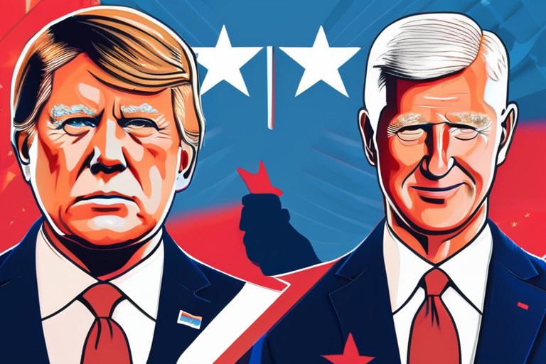 X Transparency Feature Exposes Top MAGA Influencers as Foreign Actors