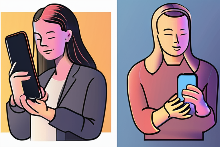 OpenAI's AI Device: A Calmer, More Peaceful Alternative to the iPhone