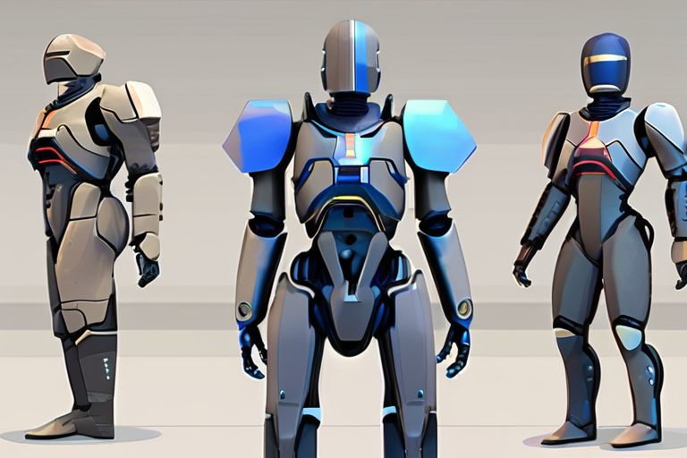 "Anthropic Unveils Game-Changing Opus 4.5 AI Model"