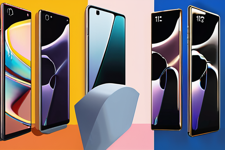 Samsung Unveils 2025 Flagship Lineup: Which Galaxy Phone is Right for You?