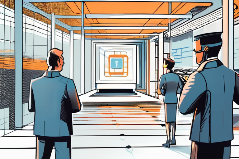 "AlphaFold's Future Threatens to Unfold Our Privacy"