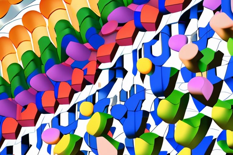 Google DeepMind's AlphaFold 2 Wins Nobel Prize for Pioneering Protein Structure Prediction