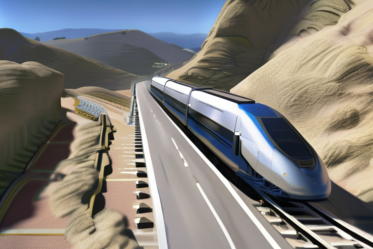 Italy's Seismic Giant Campi Flegrei Roars Back to Life