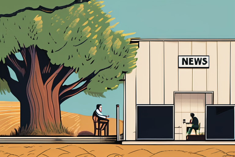 Democrats Make Major Bet on Rural Voters with New Investment