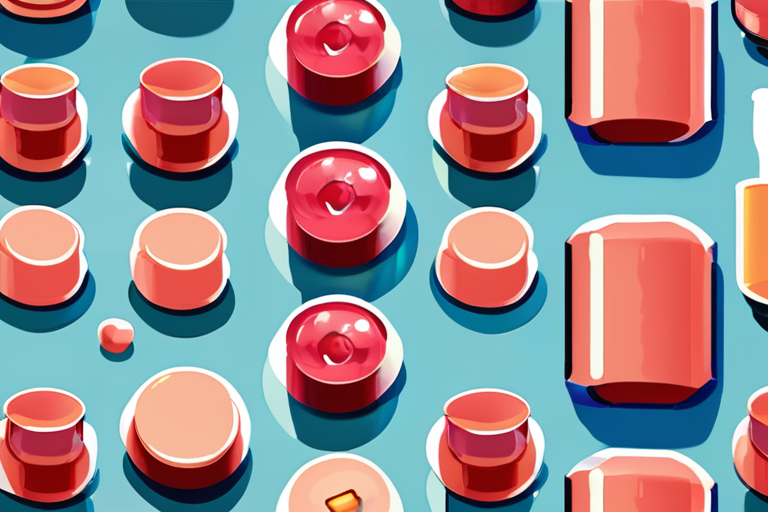 Pharmaceutical Breakthrough: New Obesity Pills Poised to Transform Treatment Landscape