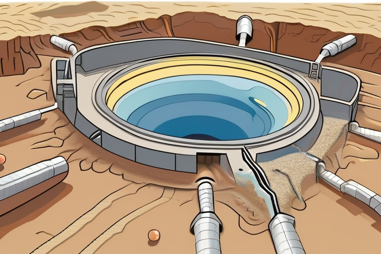 Yellowstone Quakes Unleash Hidden Underground World