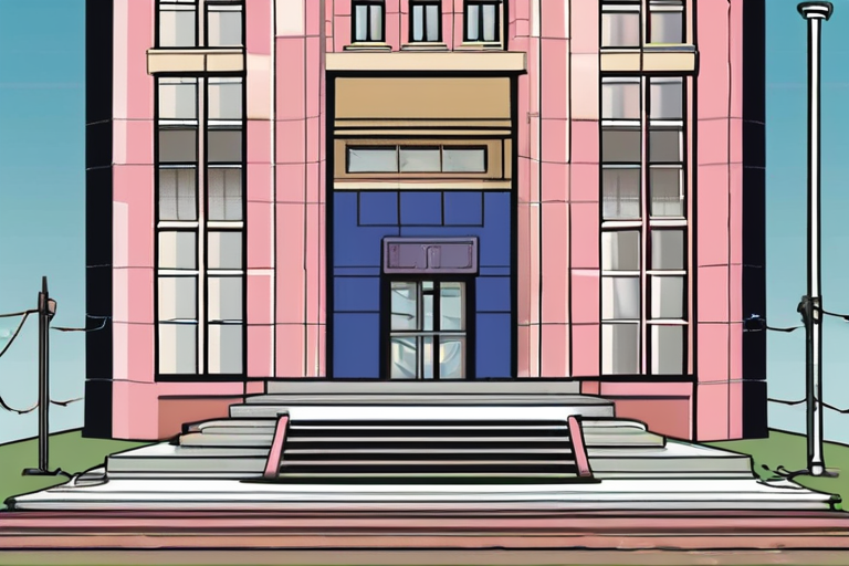 Romania's Research Funding Crisis: A Decade of Neglect Threatens Scientific Progress