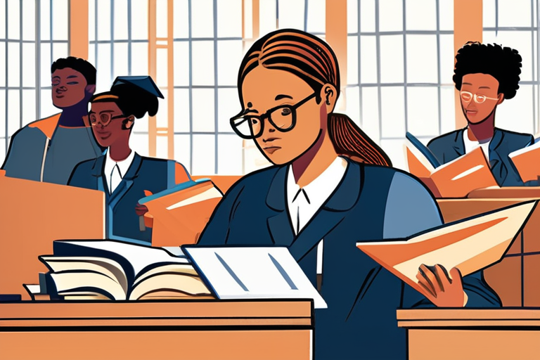 Universities Must Step Up: Supporting Students Through Supervisor Loss