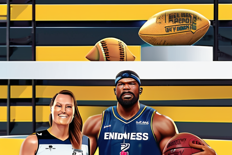 NBC Sports Network Lands on Xfinity TV, Bringing Endless Action to Subscribers