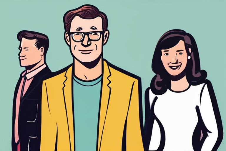 Meet the Modern 'Trad Husbands': Exploring the Rise of Conservative Family Values