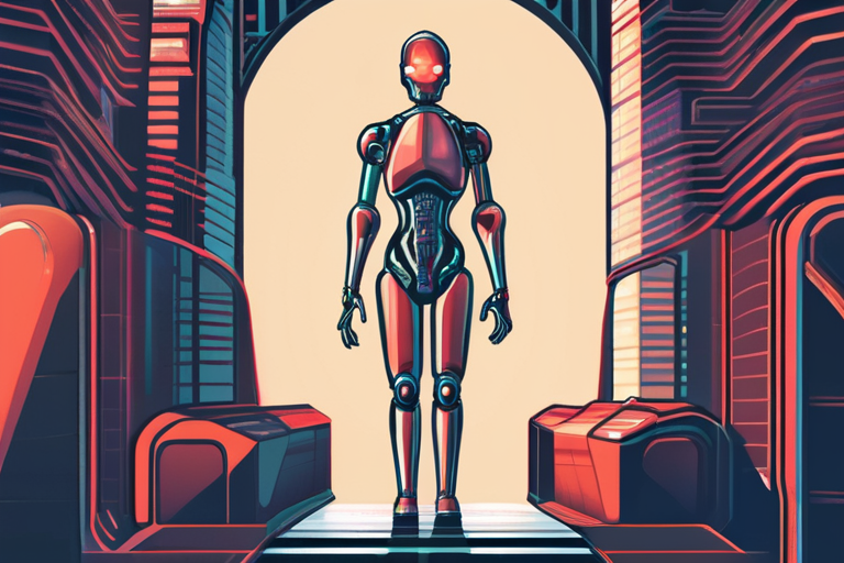 AI Systems Surpass Human Capabilities, Raising Fears of an Uncontrollable Future