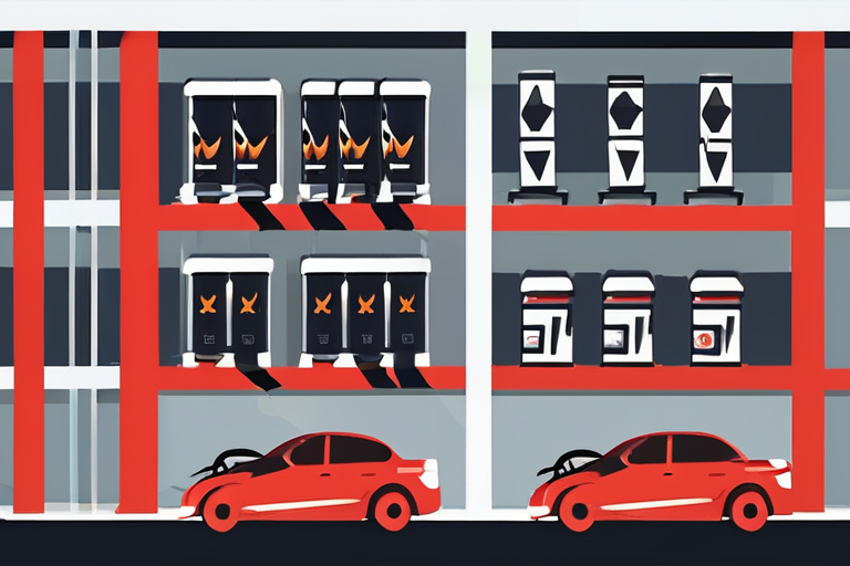 Auto Industry Ignored Decades-Long Warning on Toxic Car Batteries