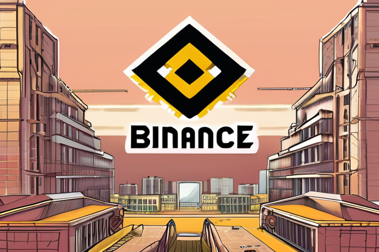 Binance Sued for Alleged $1 Billion Transfer to Terror Groups
