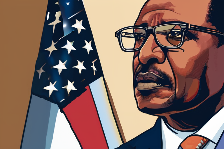 US Envoy Denies Bias in Sudan Peace Plan as Global Mediators Push for Resolution