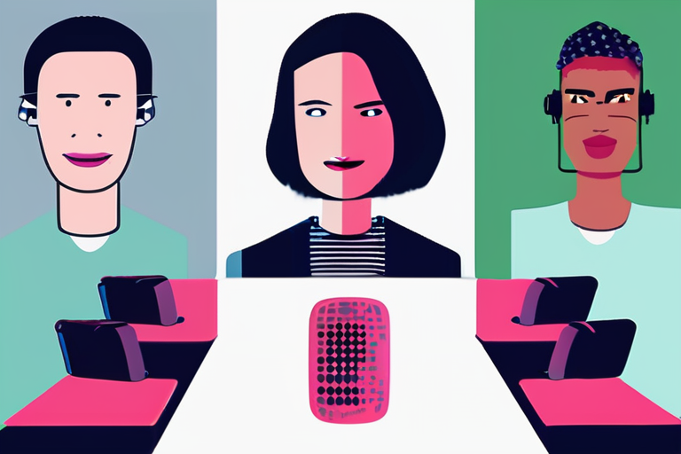 Ofcom Cracks Down on Online Sexism, Vowing to Name and Shame Abusive Platforms