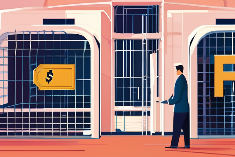 "Cryptology Firm Cancels Elections After Losing Critical Encryption Key"