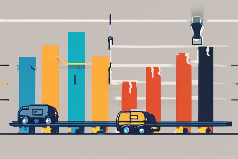 Minimum Wage to Rise to £12.71 in April: A Boost for Low-Income Workers
