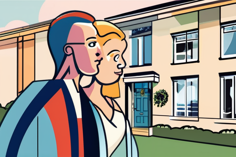 Bristol Couple Demands Stamp Duty Repeal in Upcoming Budget