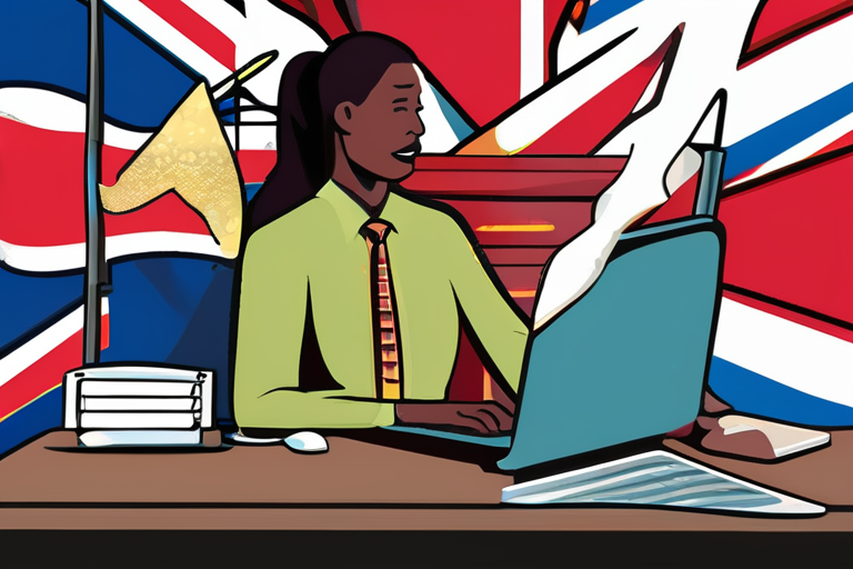 UK caves to British Virgin Islands pressure on company register access