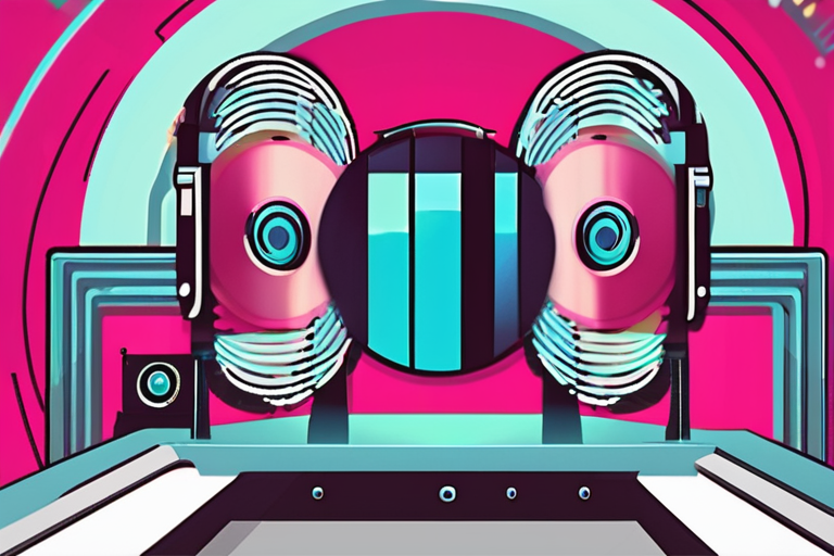 Music Industry 2.0: How Streaming Revolutionized the Sound of the Future